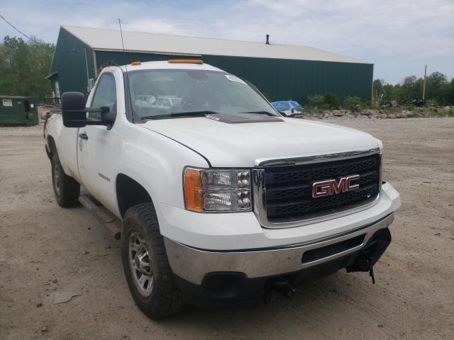 Gmc Sierra k35 (2014)