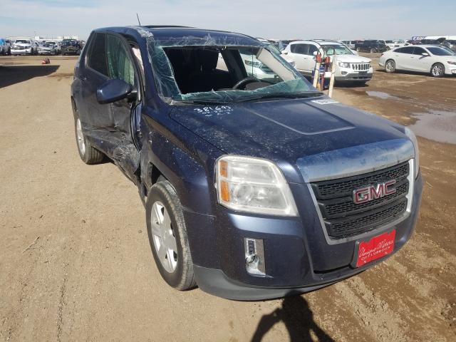 Gmc Terrain sl (2014)