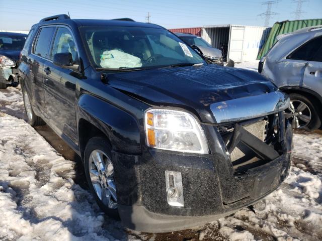 Gmc Terrain sl (2014)
