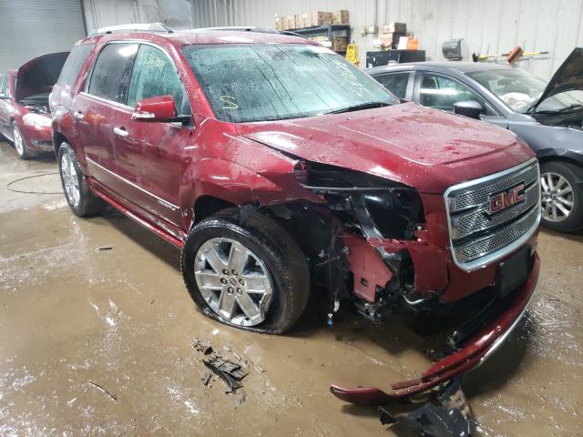 Gmc Acadia den (2015)