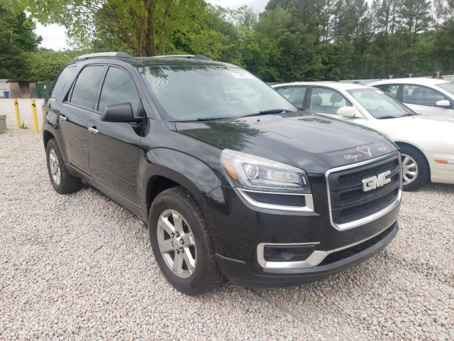Gmc Acadia sle (2015)