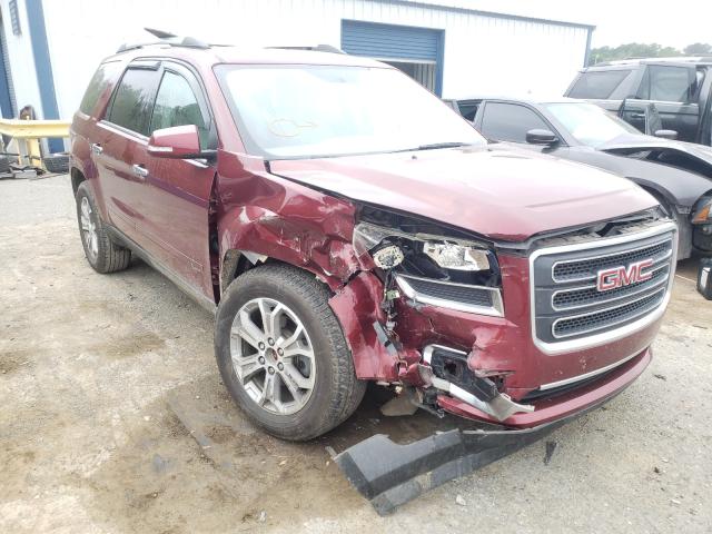 Gmc Acadia slt (2015)
