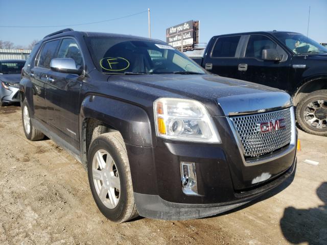 Gmc Terrain sl (2015)