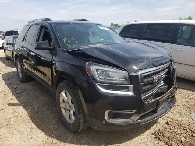 Gmc Acadia sle (2016)