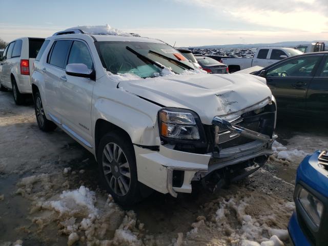Gmc Terrain de (2016)