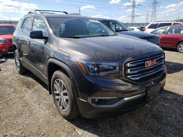 Gmc Acadia (2017)