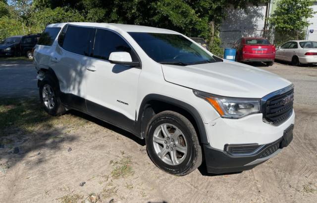 Gmc Acadia sle (2017)