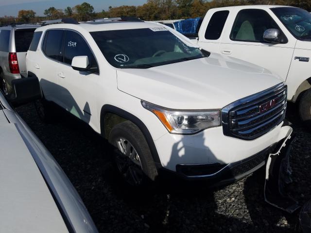 Gmc Acadia sle (2017)