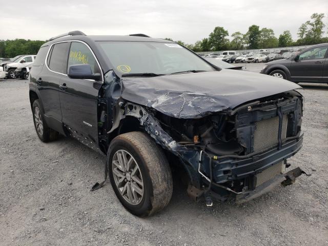 Gmc Acadia sle (2017)