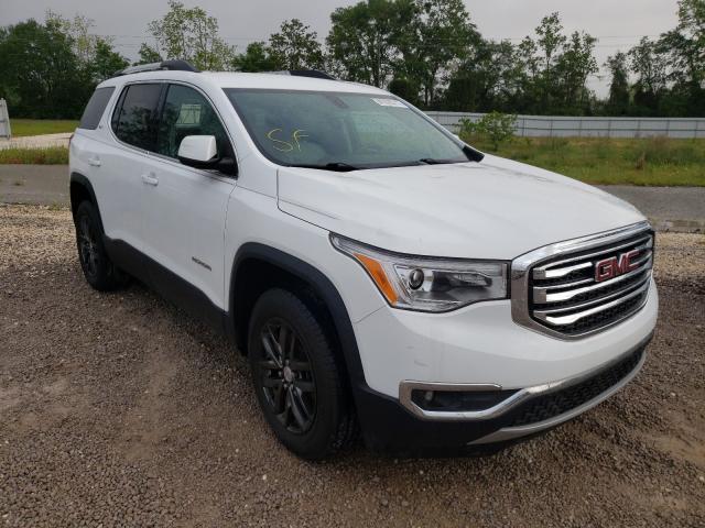 Gmc Acadia (2018)