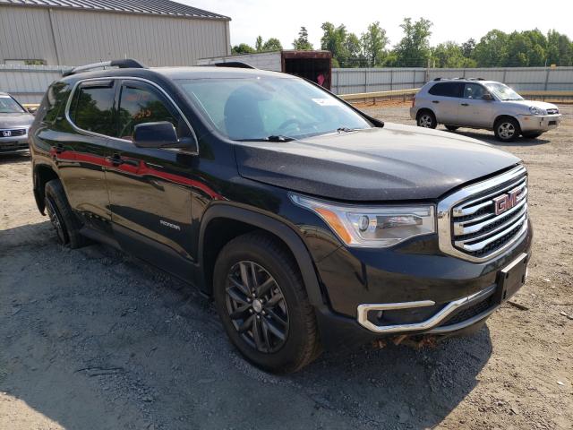 Gmc Acadia slt (2017)