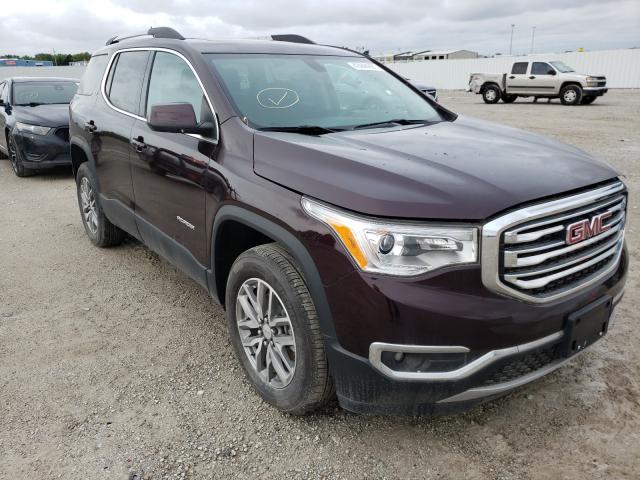Gmc Acadia (2018)
