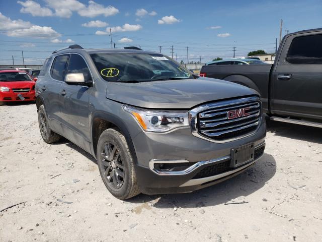 Gmc Acadia slt (2019)