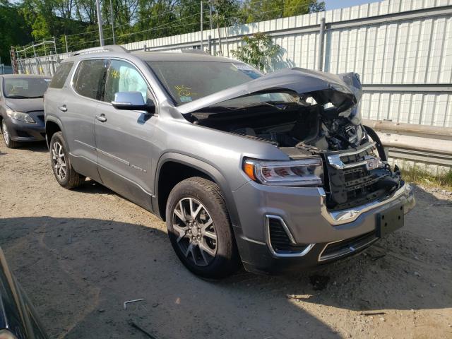 Gmc Acadia sle (2020)