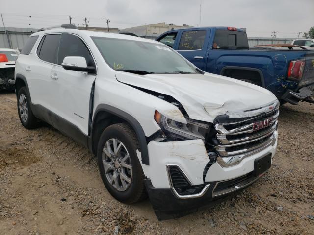 Gmc Acadia slt (2020)