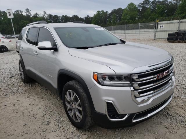 Gmc Acadia slt (2020)