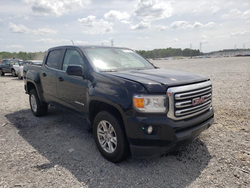 Gmc Canyon sle (2020)