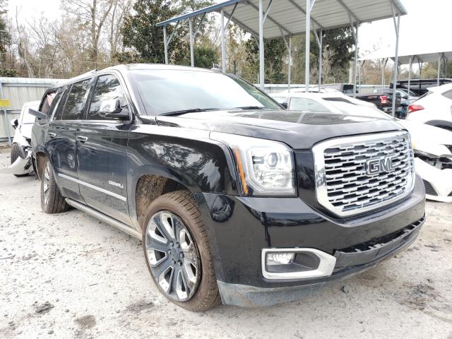 Gmc Yukon dena (2020)