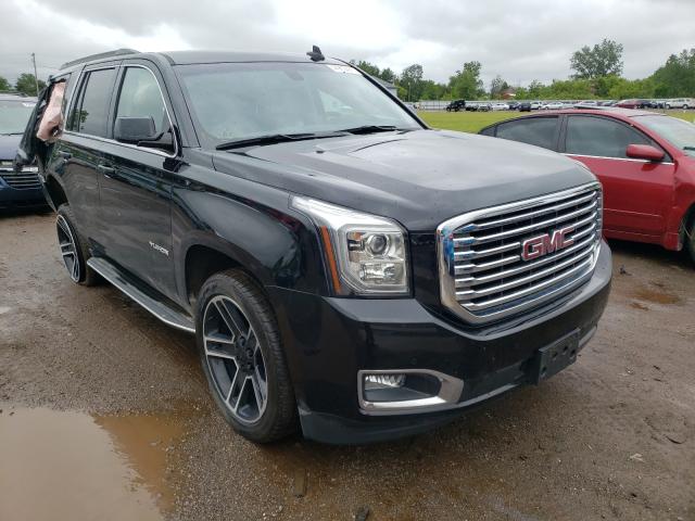 Gmc Yukon sle (2020)