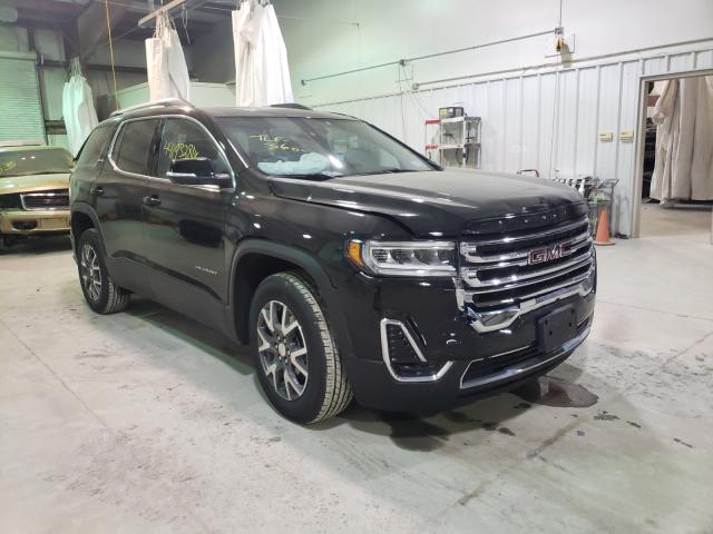 Gmc Acadia sle (2021)