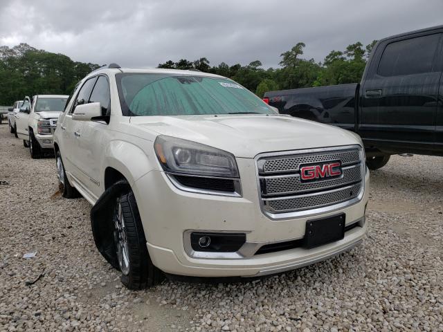 Gmc Acadia (2014)