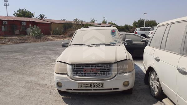 Gmc Envoy (2005)