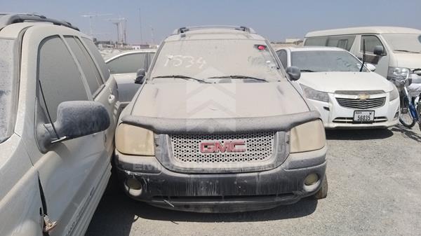 Gmc Envoy (2005)