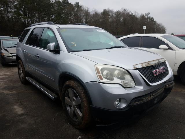 Gmc Acadia slt (2011)