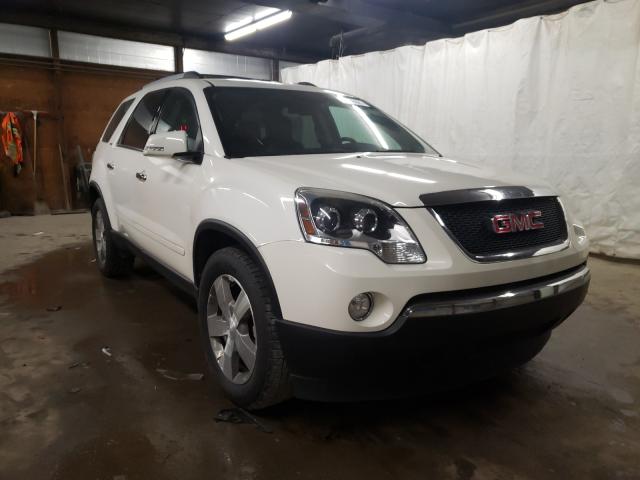 Gmc Acadia (2011)
