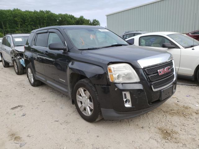 Gmc Terrain (2011)