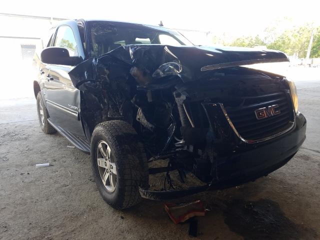 Gmc Yukon slt (2011)