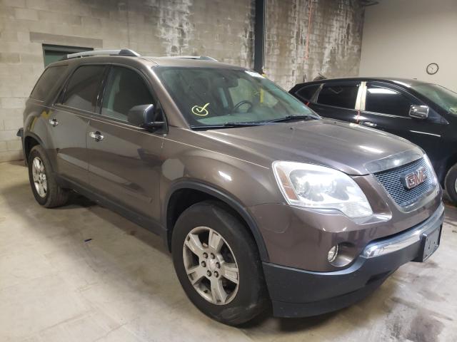 Gmc Acadia sle (2012)
