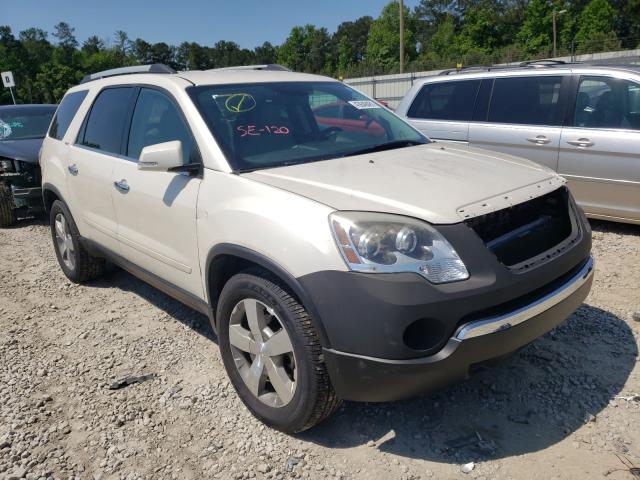 Gmc Acadia (2012)