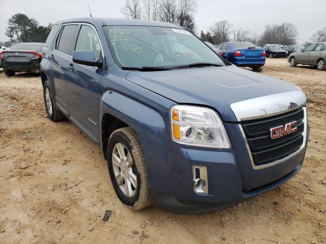 Gmc Terrain sl (2012)