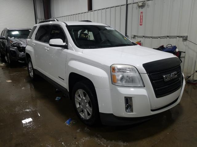 Gmc Terrain sl (2013)