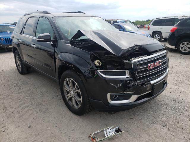 Gmc Acadia slt (2014)