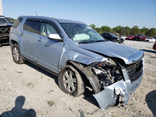 Gmc Terrain (2014)