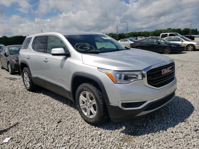 Gmc Acadia sle (2017)