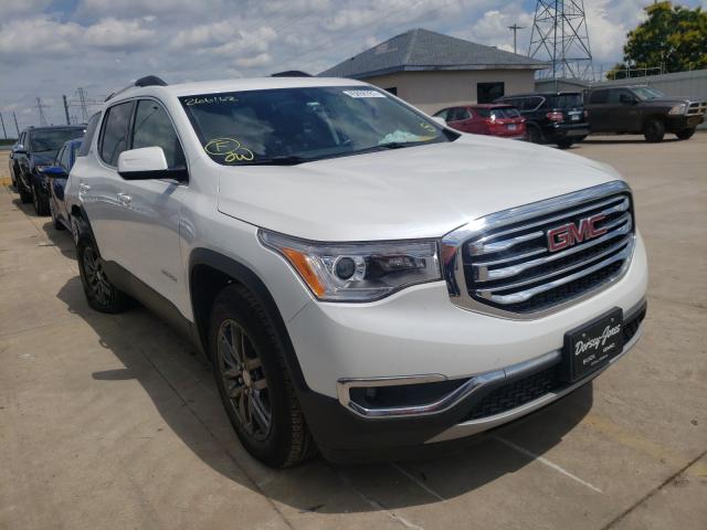 Gmc Acadia slt (2019)