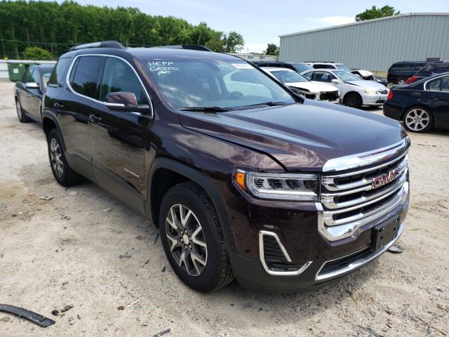 Gmc Acadia sle (2020)