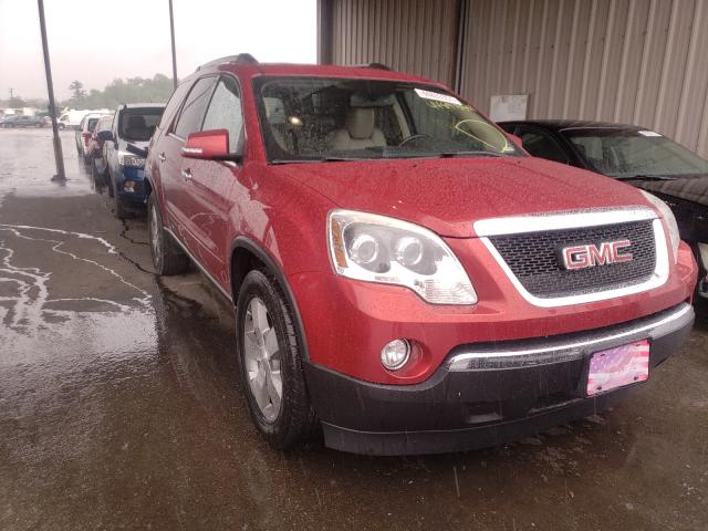 Gmc Acadia (2012)