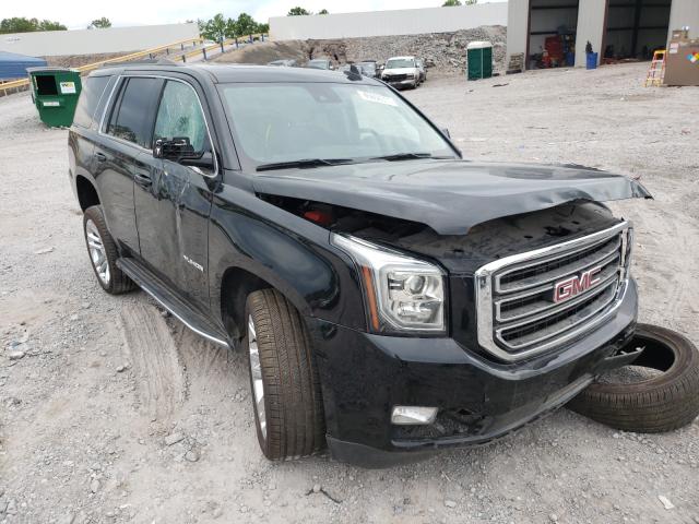 Gmc Yukon slt (2020)