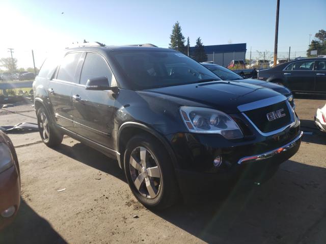 Gmc Acadia slt (2010)