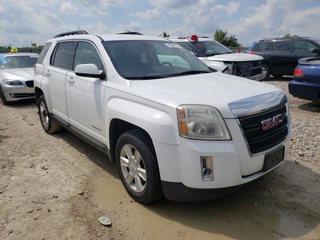 Gmc Terrain (2010)