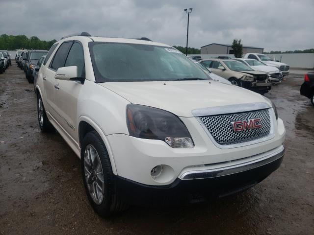 Gmc Acadia (2011)