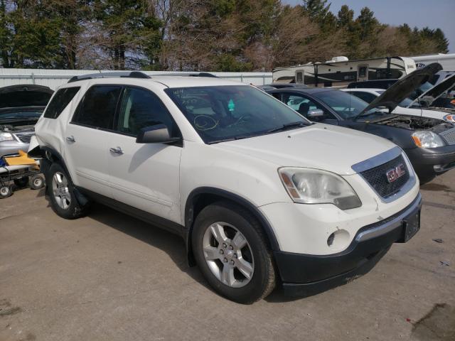 Gmc Acadia sle (2011)