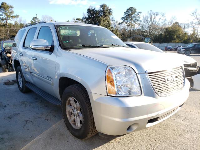 Gmc Yukon sle (2011)