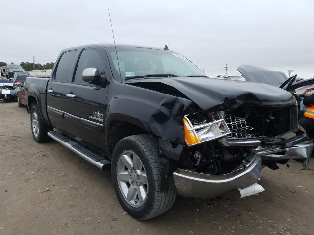 Gmc Sierra c15 (2012)