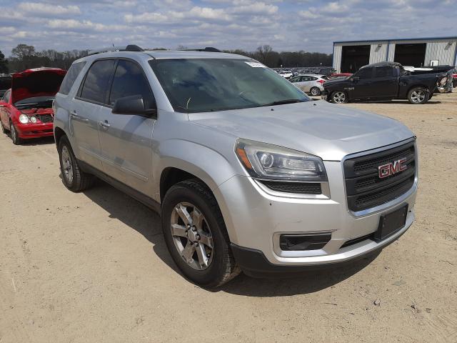Gmc Acadia sle (2015)