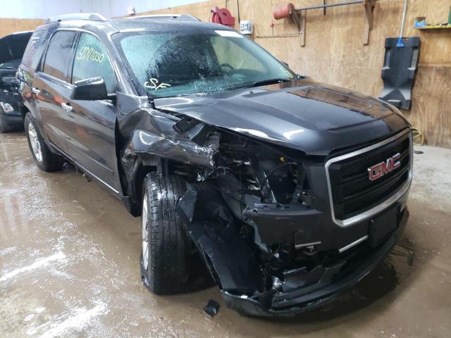 Gmc Acadia sle (2015)